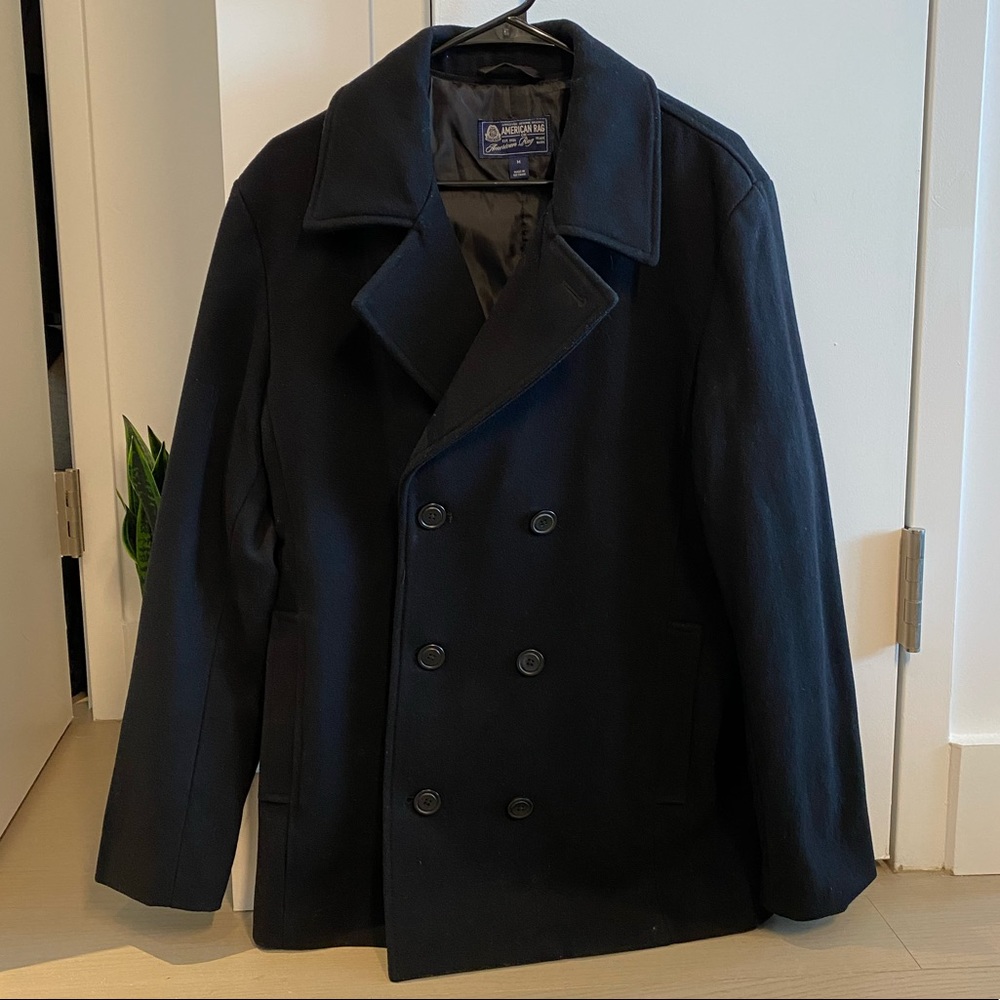 Men’s coat